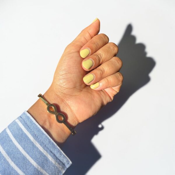 Infinite Promise Bracelet