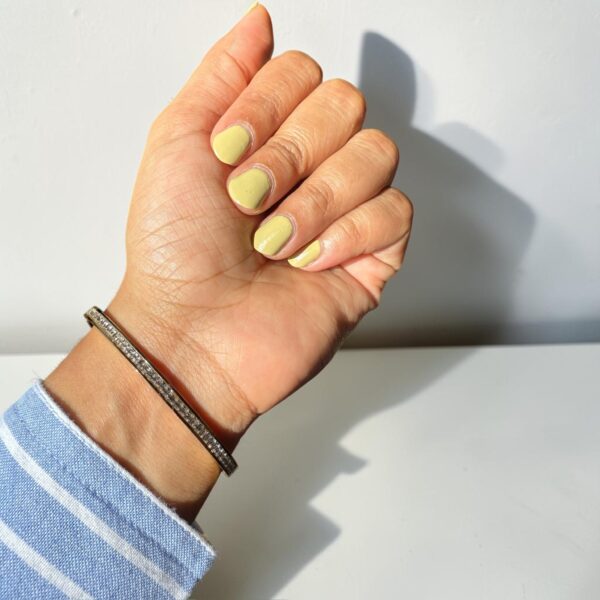 Stardust Line Bracelet
