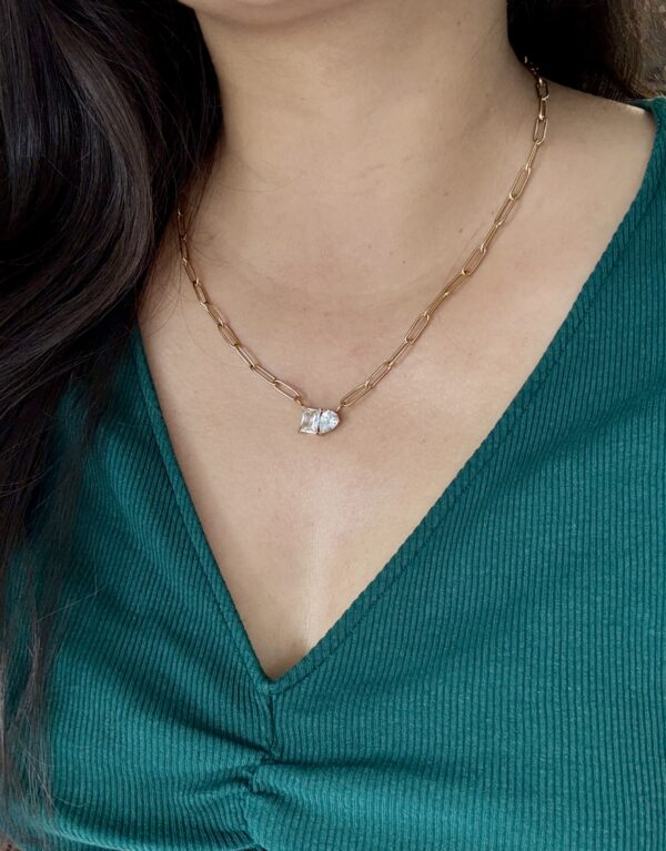 11:11 Wish Necklace