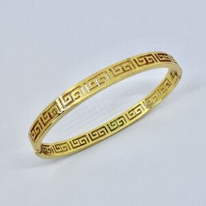 Athena Key Bracelet