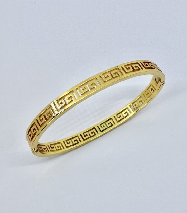 Athena Key Bracelet