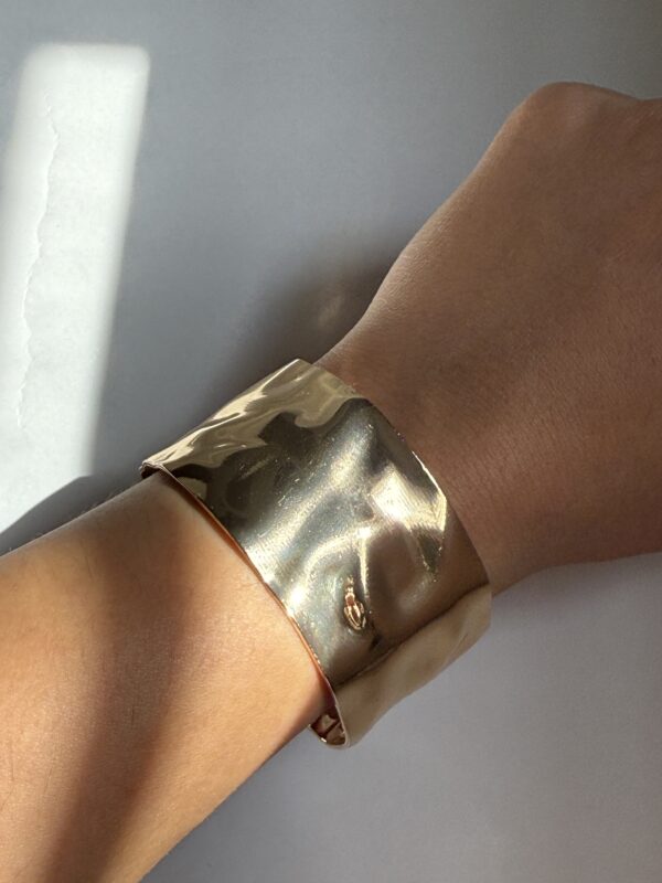 Molten Mirage Bracelet
