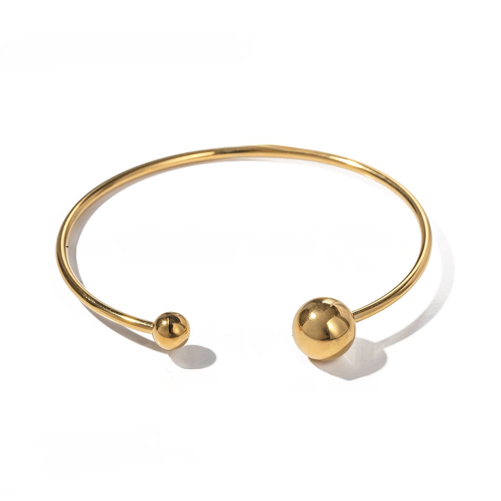 Orbital Balance Bracelet
