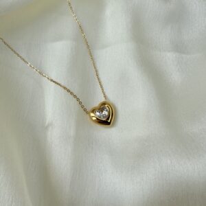 Heart Necklace