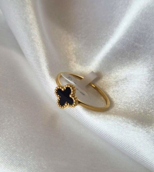 Black Clover Ring