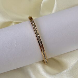 Stardust Line Bracelet