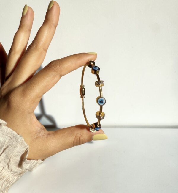 EVIL Eye Bracelet