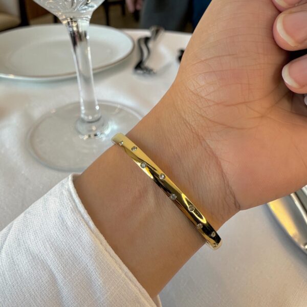 Stella Gleam Bracelet