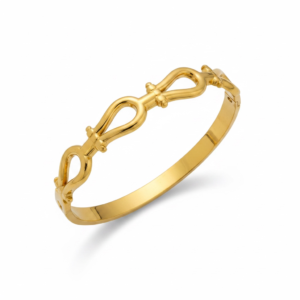 Loop Link Bracelet