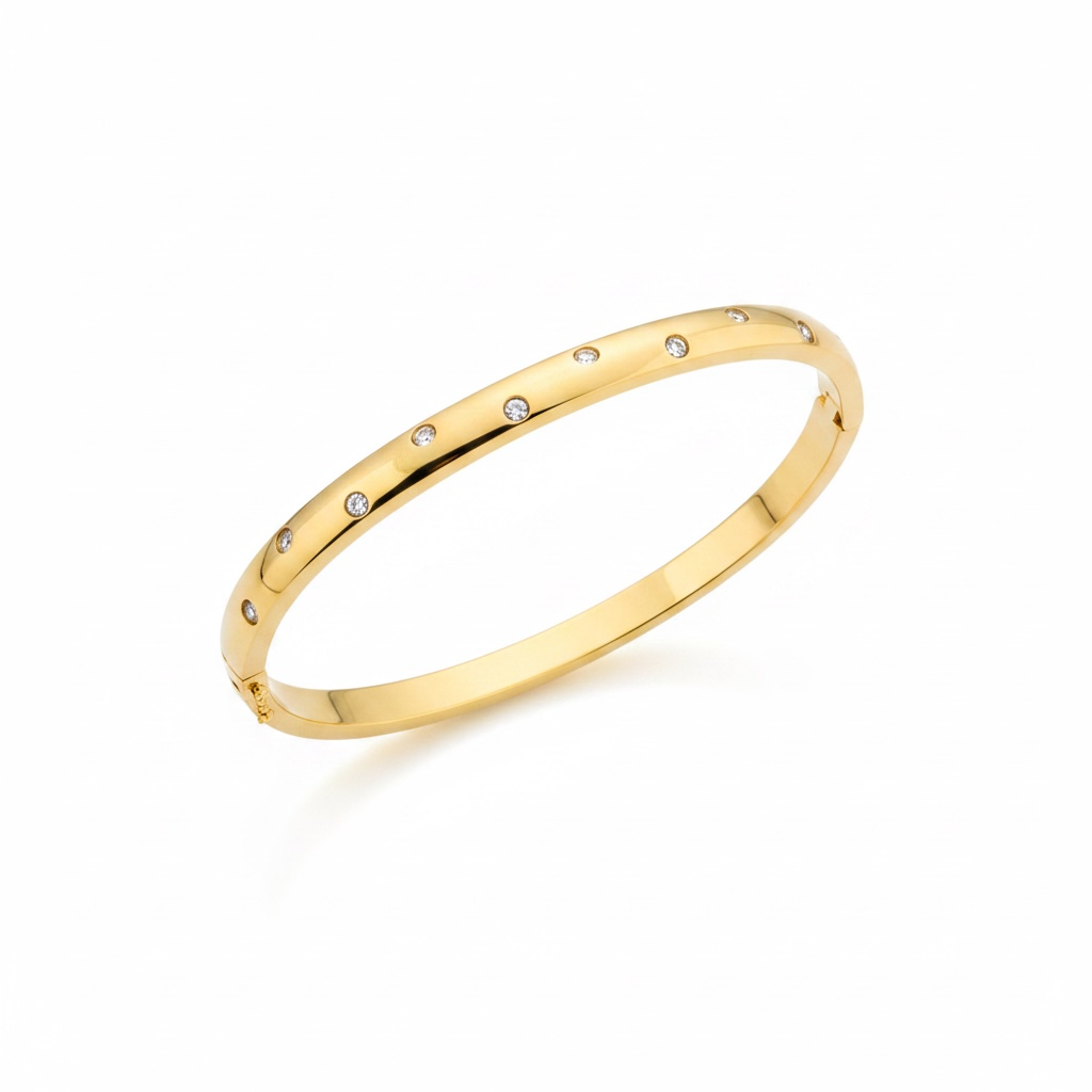 Stella Gleam Bracelet