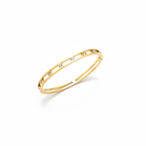 Starlit Band Bracelet
