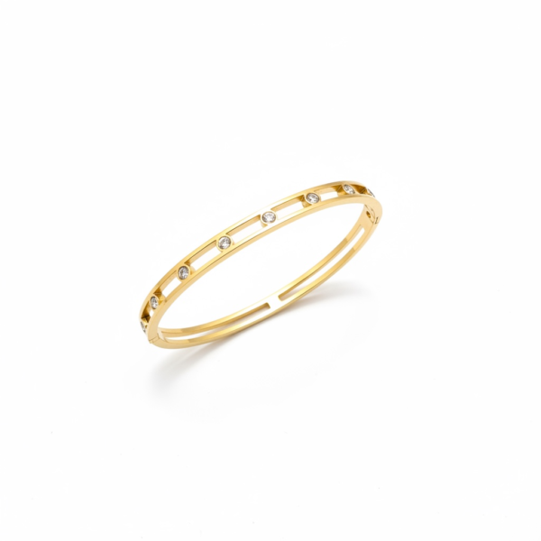 Starlit Band Bracelet