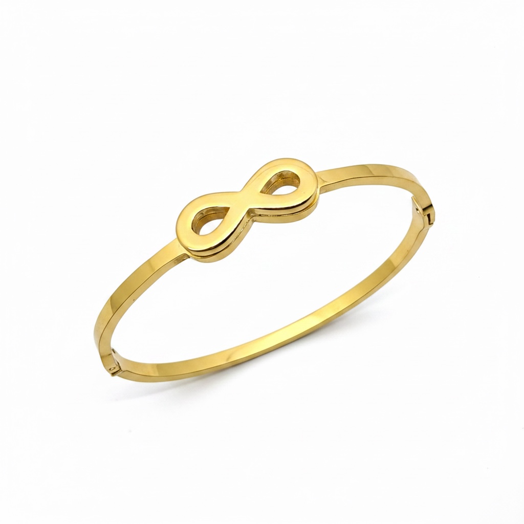 Infinite Promise Bracelet
