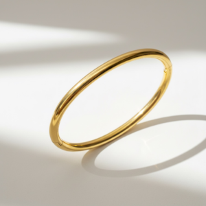 Classic Round Bracelet