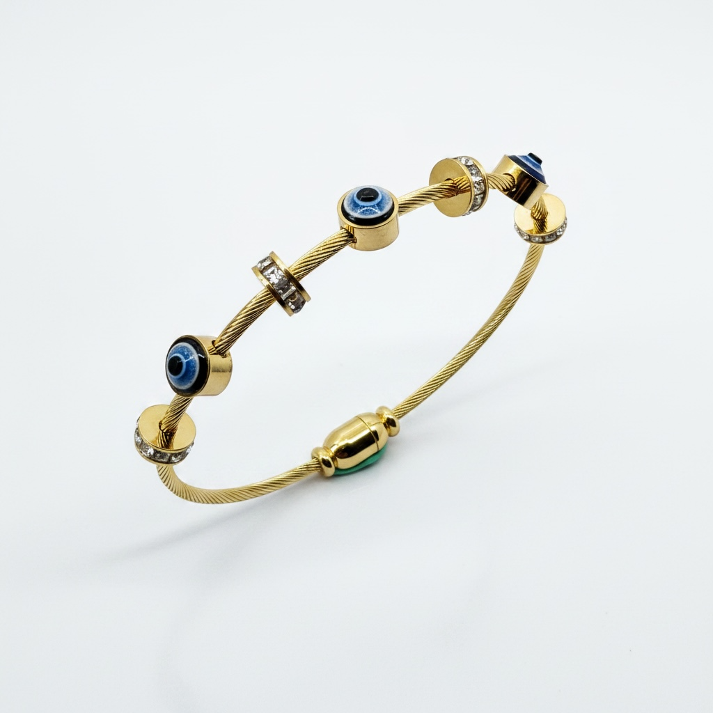 EVIL Eye Bracelet