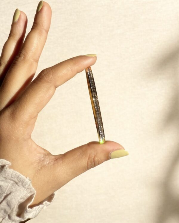Stardust Line Bracelet