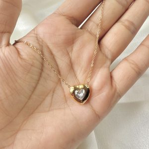 Heart Necklace