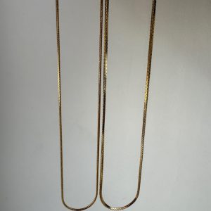 Classic Chain Necklace