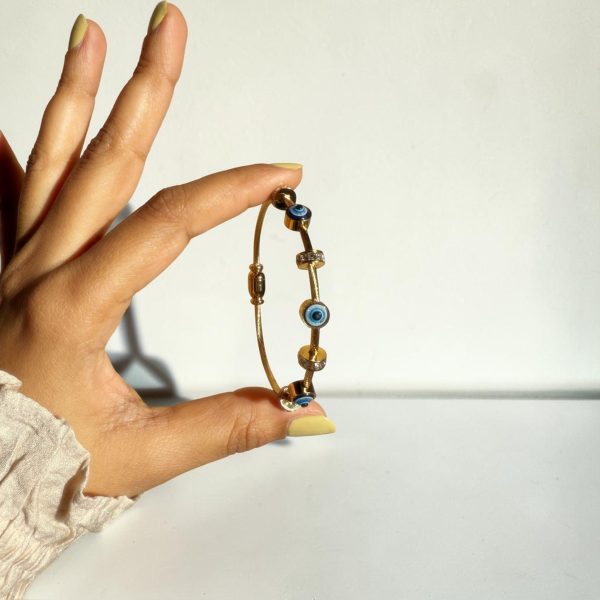 EVIL Eye Bracelet
