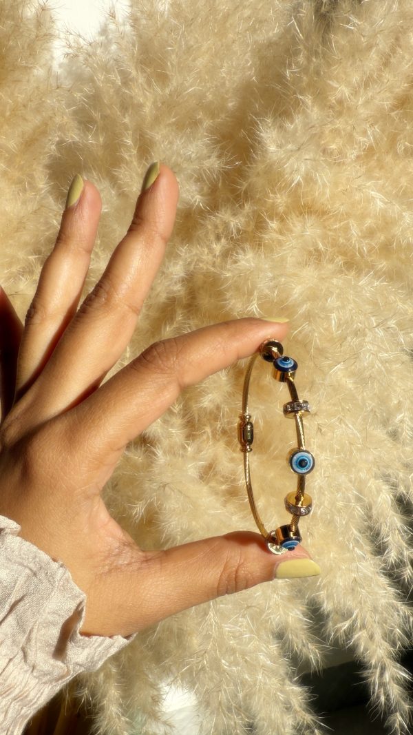 EVIL Eye Bracelet