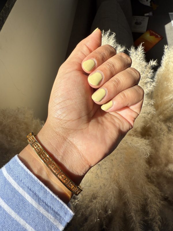 Athena Key Bracelet