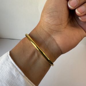 Classic Round Bracelet