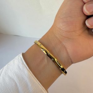 Stella Gleam Bracelet