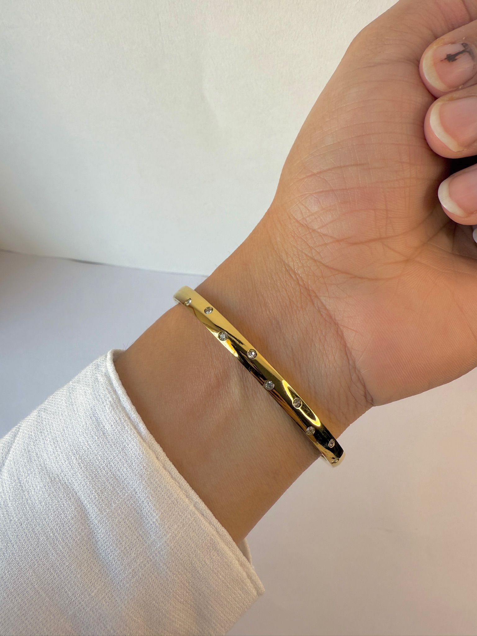 Stella Gleam Bracelet