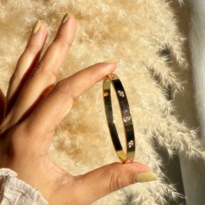 Everyday Shine Bracelet