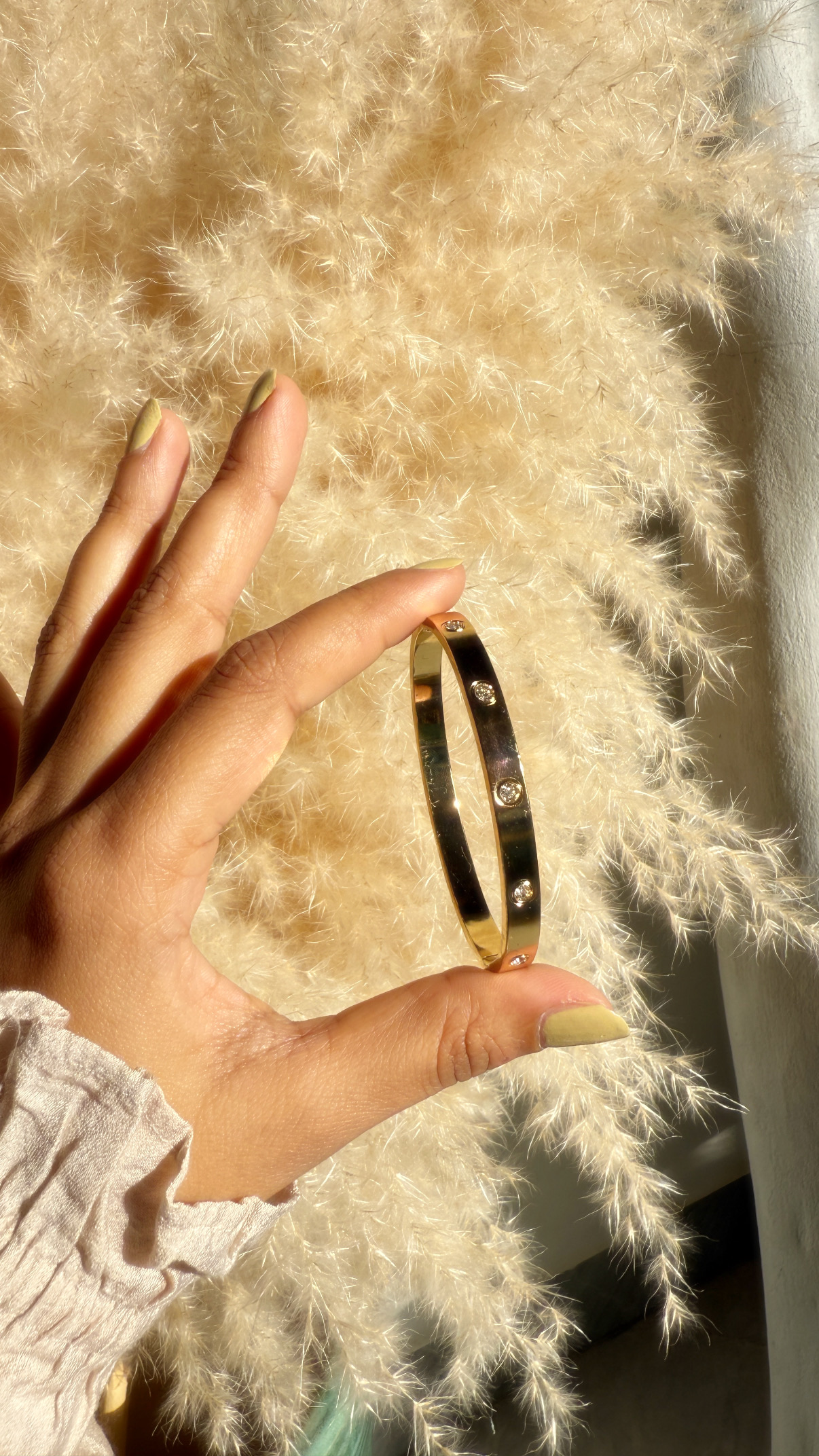 Everyday Shine Bracelet