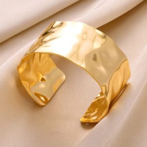 Molten Mirage Bracelet