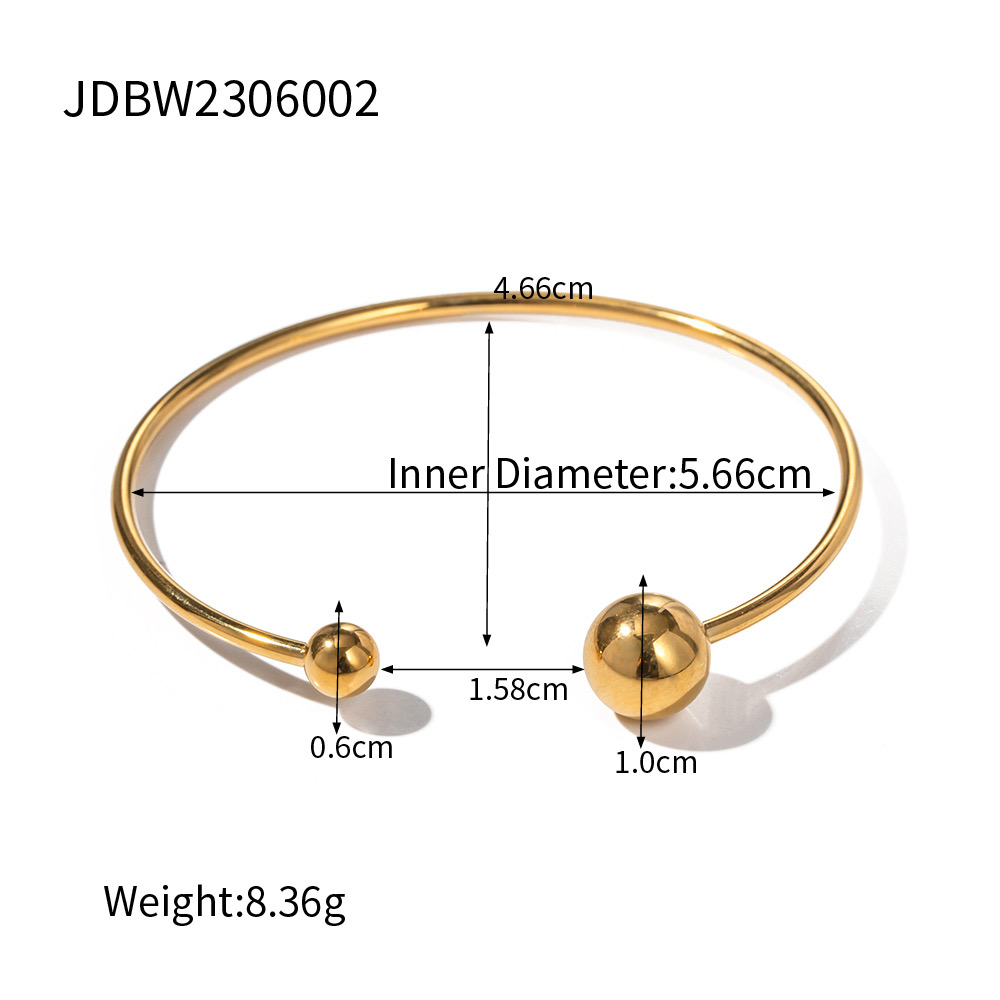 Orbital Balance Bracelet