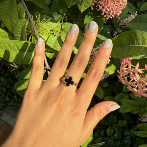 Black Clover Ring