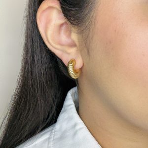 Mini Arc Hoops