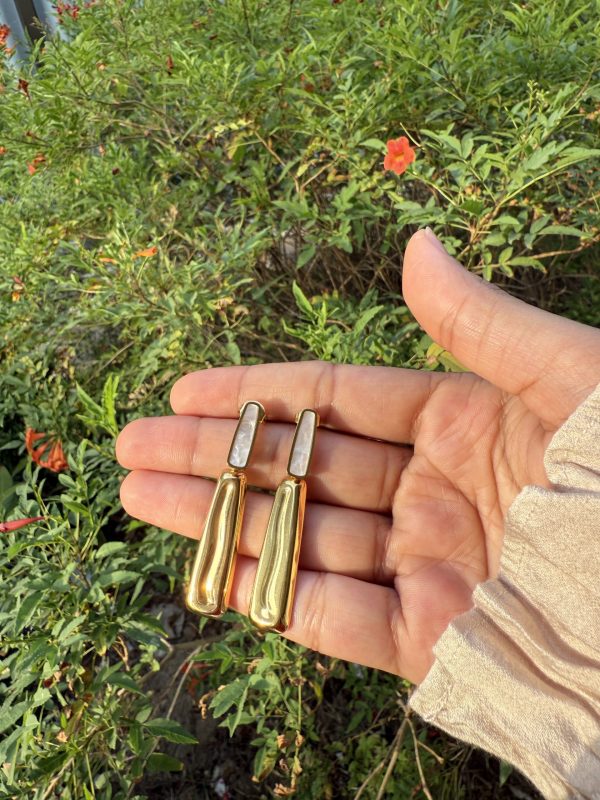 Ivory Bar Drops