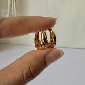 Daily Glow Hoops